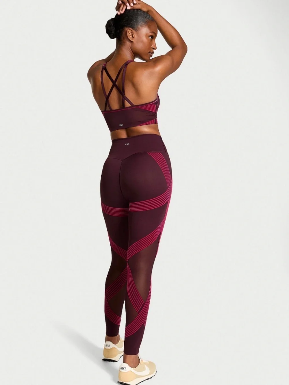NWT! Victoria’s Secret VSX matching sets